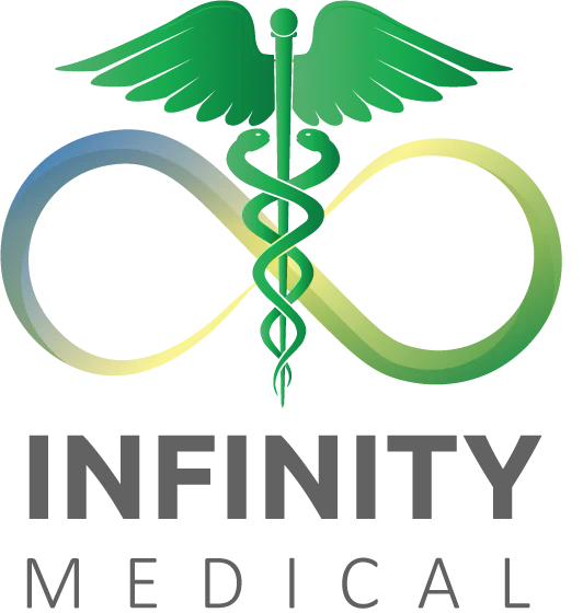 Infinity Medical Logo